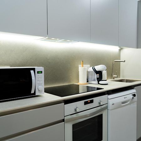 Formidable Apartments Valencia Luaran gambar