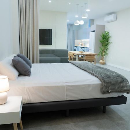 Formidable Apartments Valencia Luaran gambar