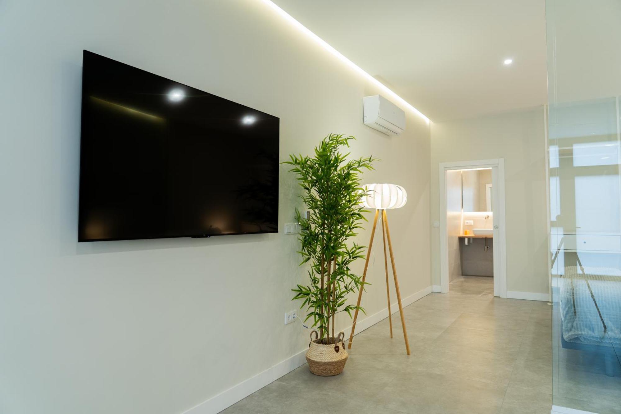 Formidable Apartments Valencia Luaran gambar