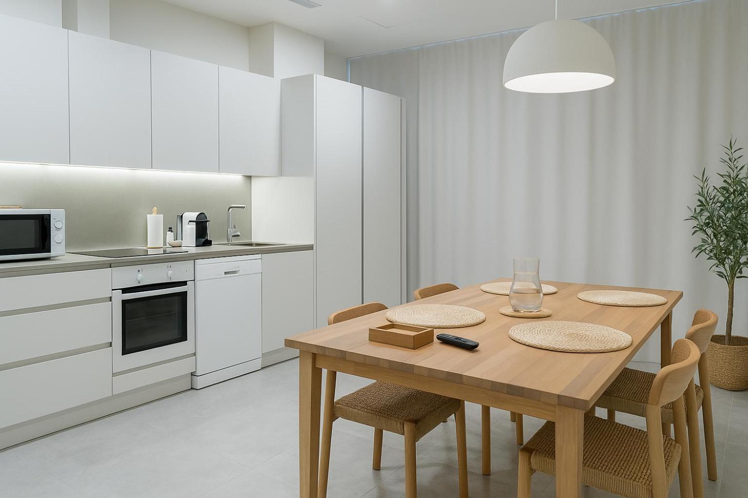 Formidable Apartments Valencia Luaran gambar