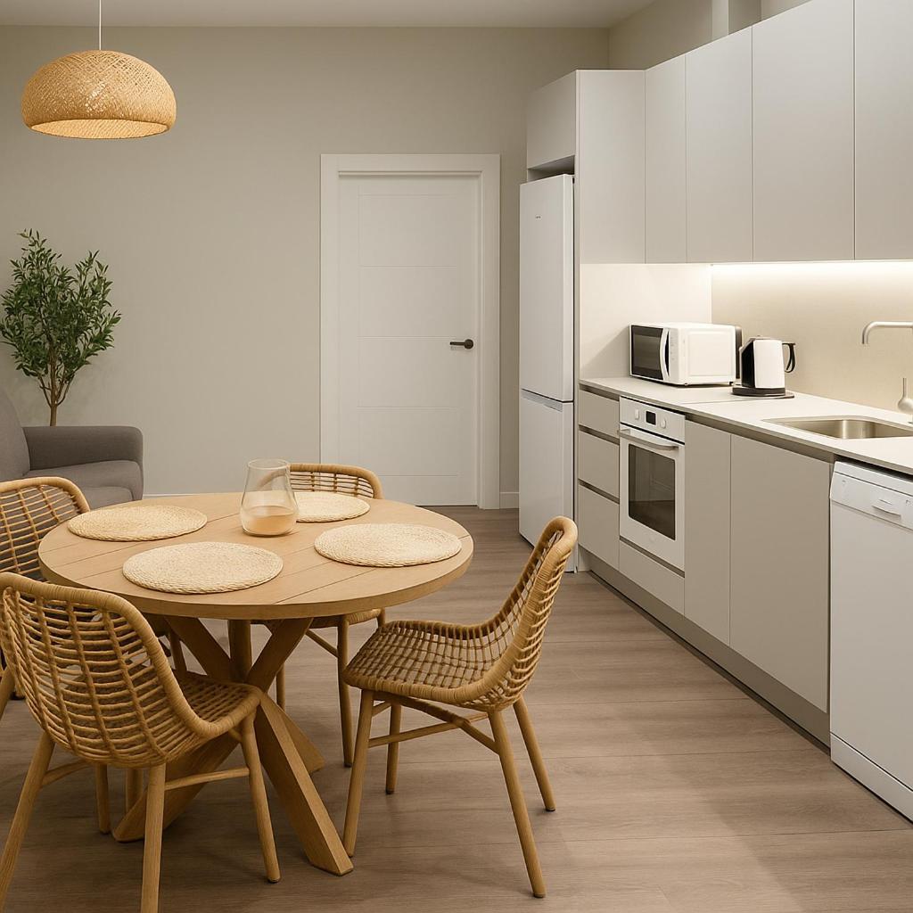Formidable Apartments Valencia Luaran gambar